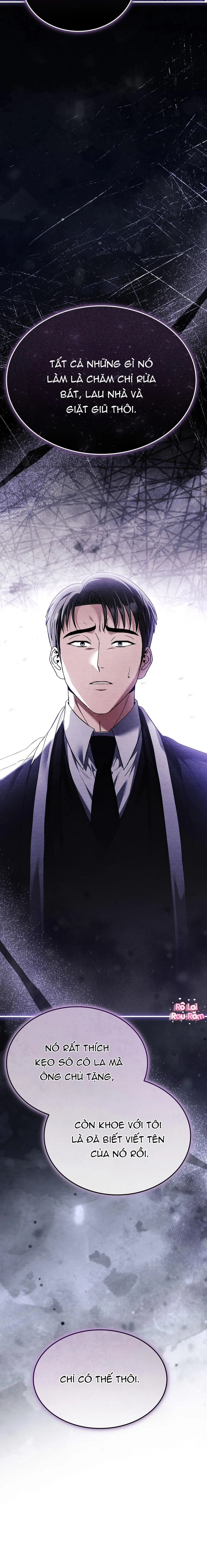 ĂN MỘT LỜI HAI Chapter 44 Trang 42