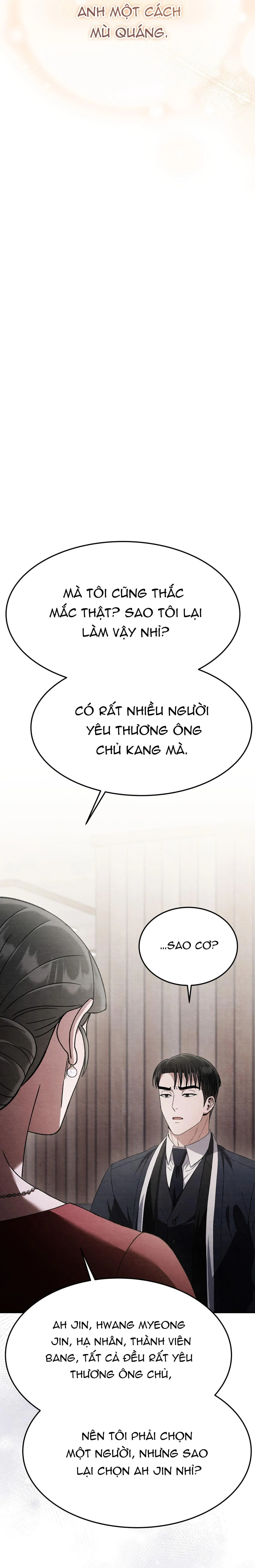 ĂN MỘT LỜI HAI Chapter 44 Trang 46