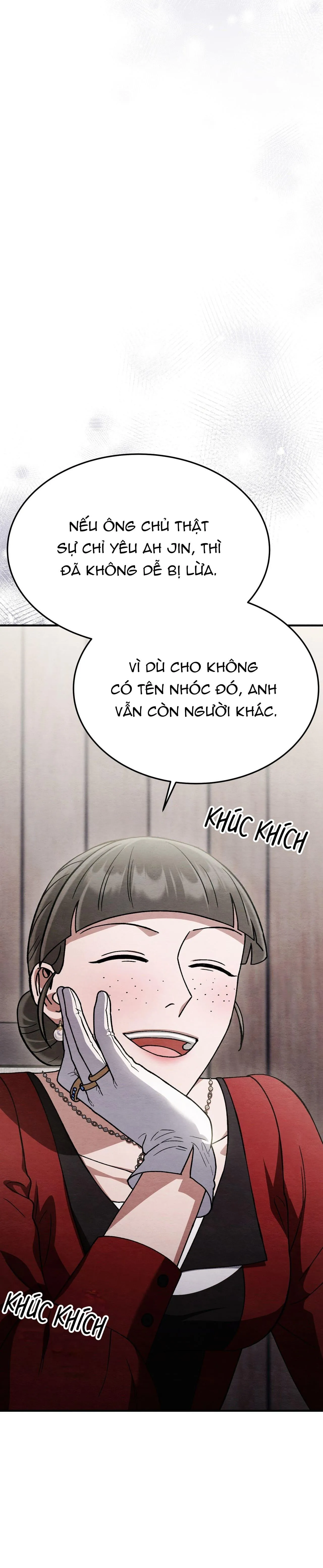 ĂN MỘT LỜI HAI Chapter 44 Trang 47