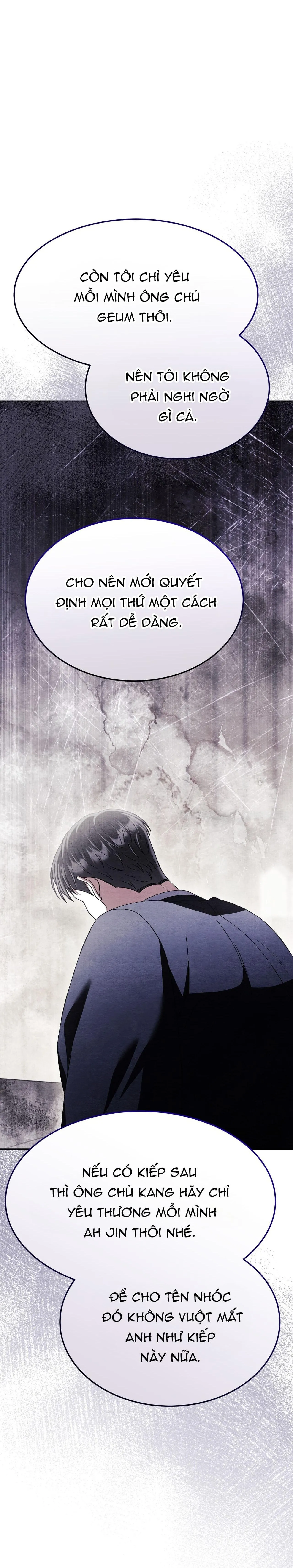 ĂN MỘT LỜI HAI Chapter 44 Trang 48