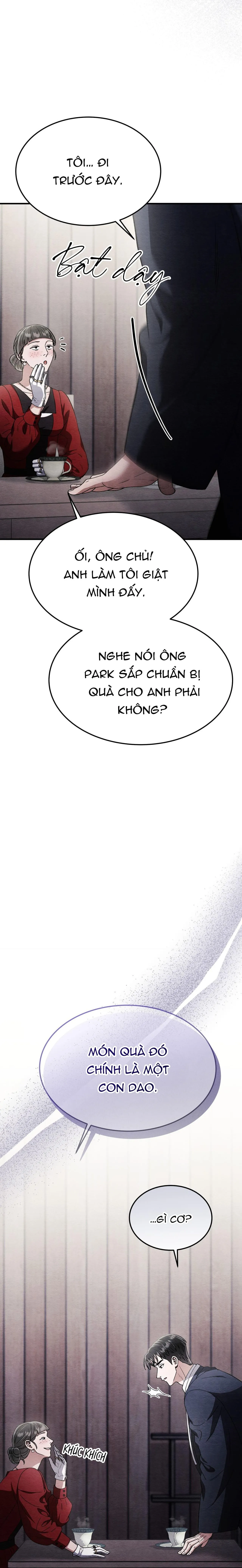 ĂN MỘT LỜI HAI Chapter 44 Trang 49