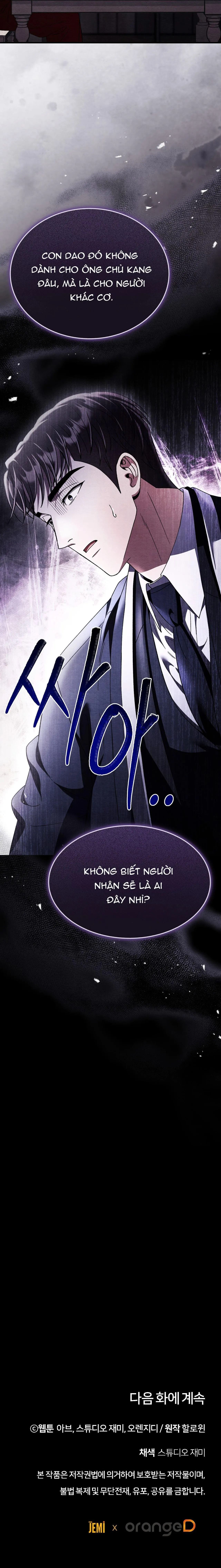 ĂN MỘT LỜI HAI Chapter 44 Trang 50