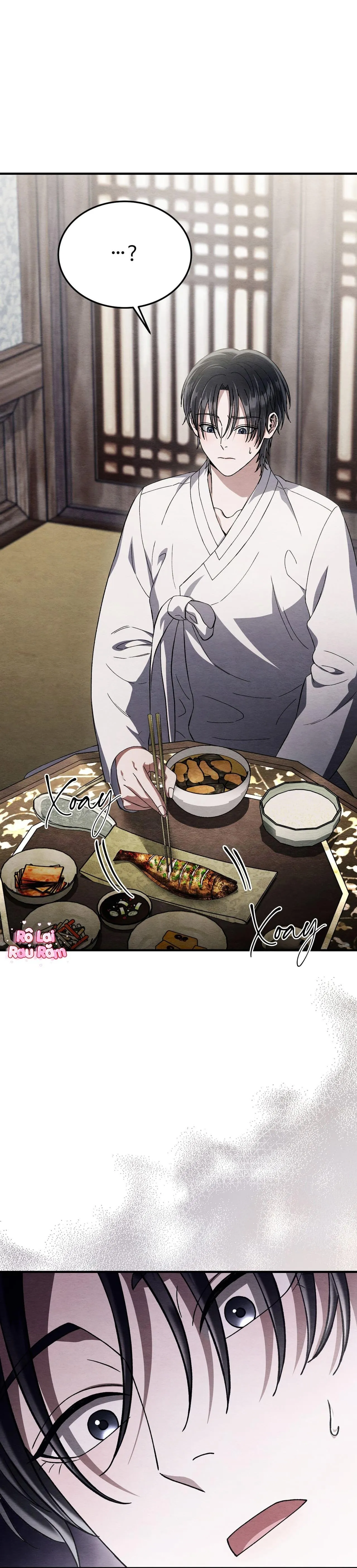 ĂN MỘT LỜI HAI Chapter 45 Trang 3