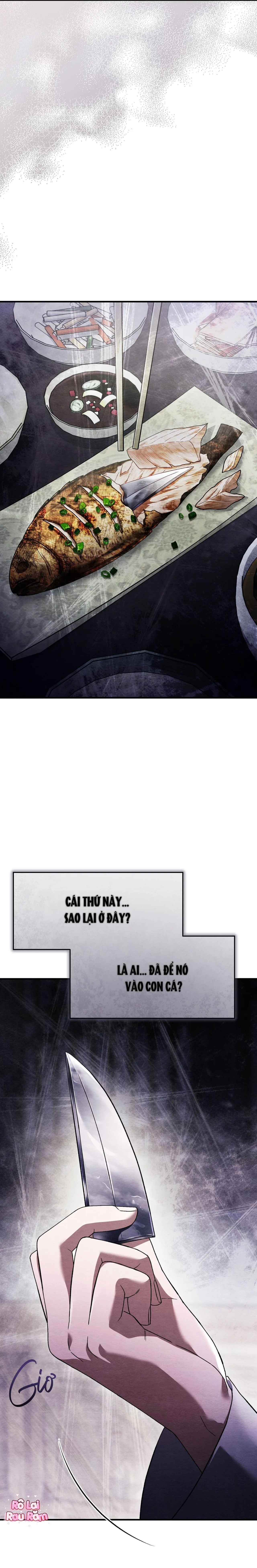 ĂN MỘT LỜI HAI Chapter 45 Trang 4