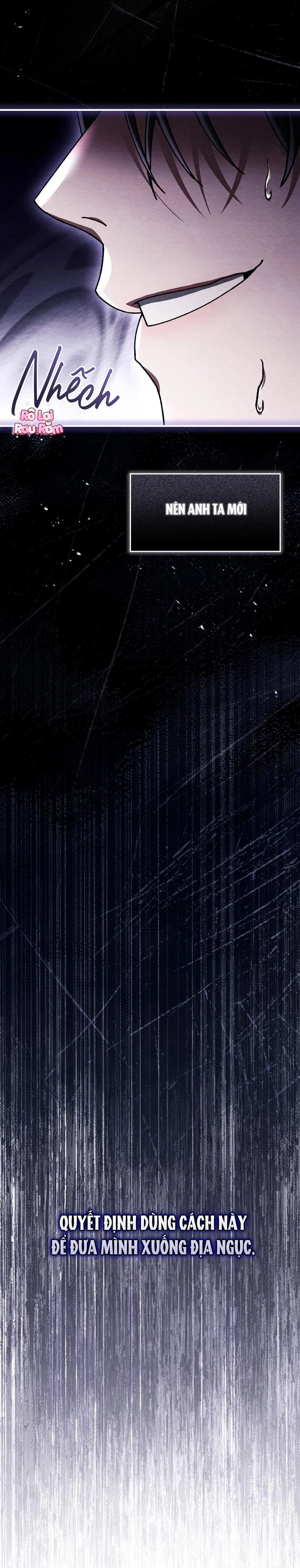 ĂN MỘT LỜI HAI Chapter 45 Trang 6