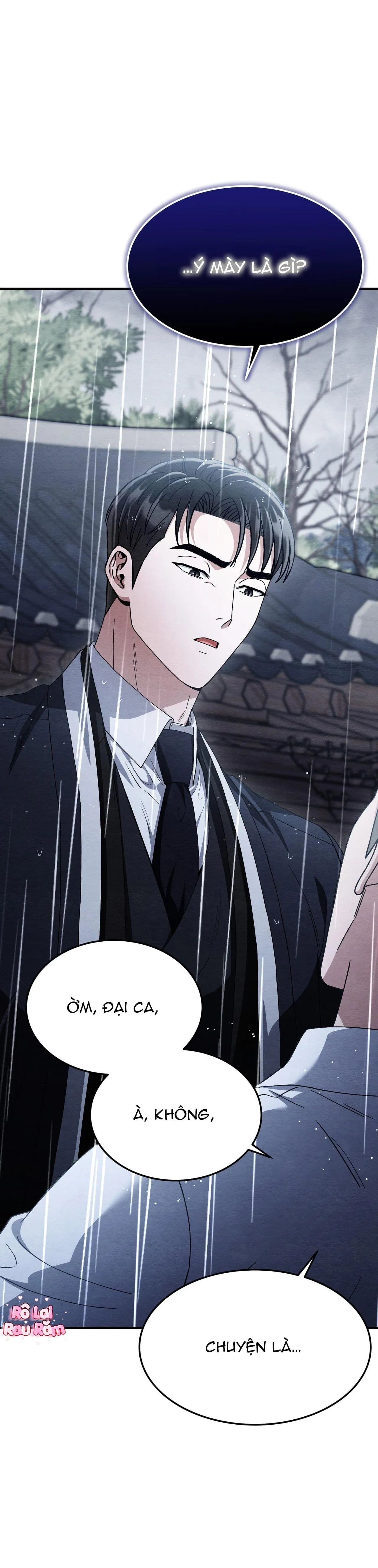 ĂN MỘT LỜI HAI Chapter 45 Trang 10