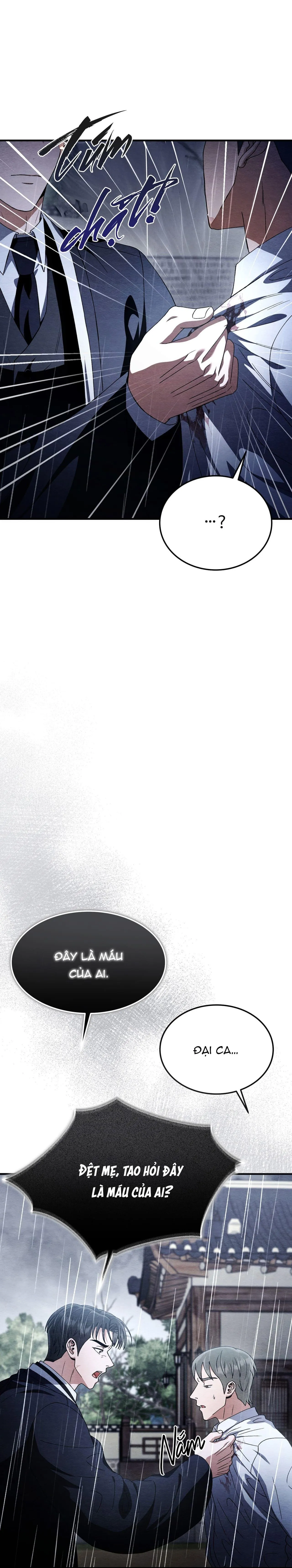 ĂN MỘT LỜI HAI Chapter 45 Trang 11