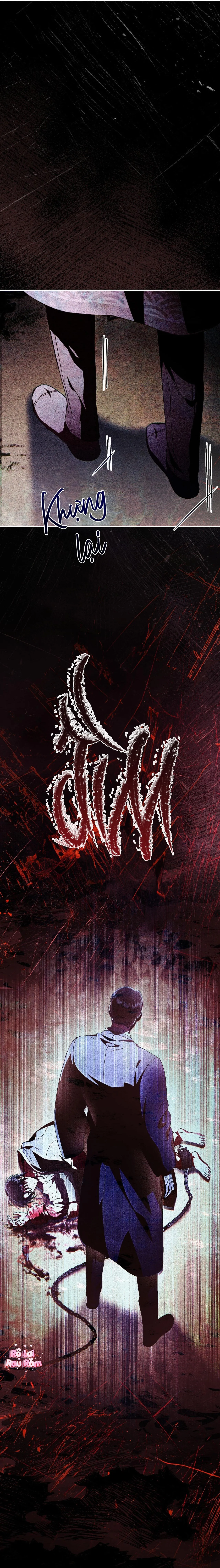 ĂN MỘT LỜI HAI Chapter 45 Trang 14