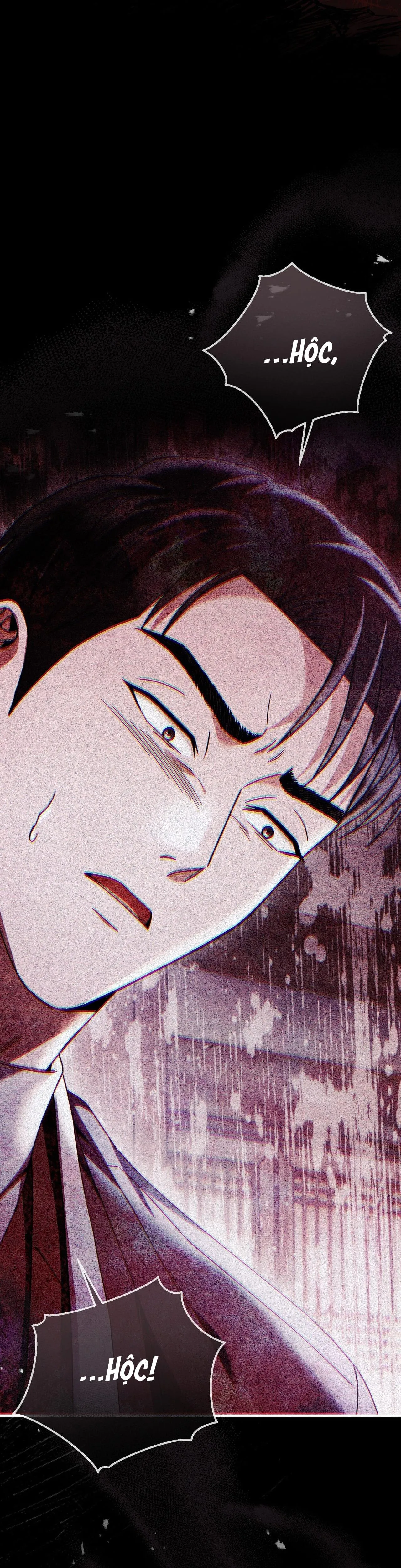 ĂN MỘT LỜI HAI Chapter 45 Trang 15