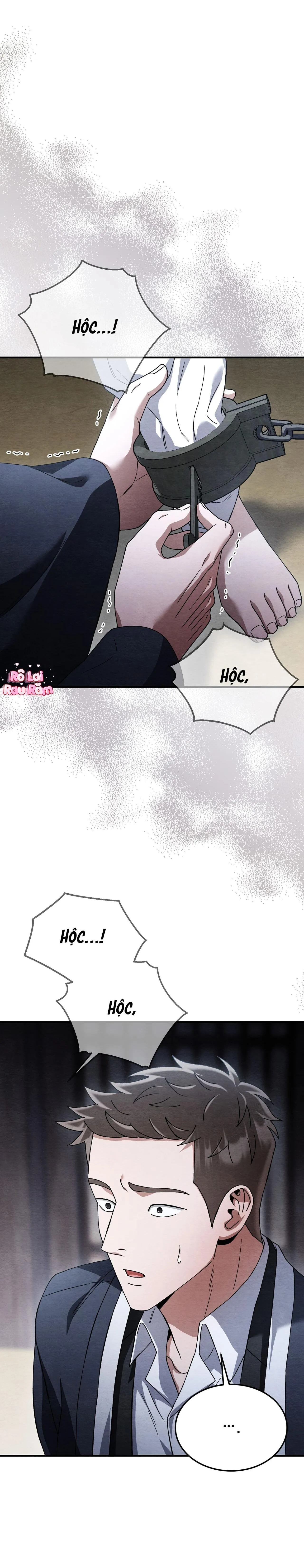 ĂN MỘT LỜI HAI Chapter 45 Trang 22