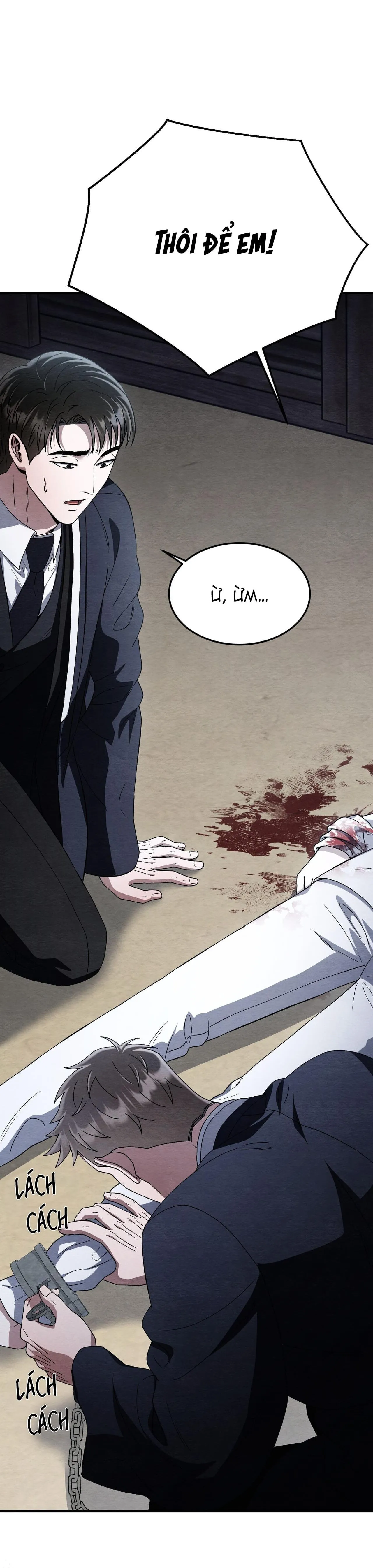 ĂN MỘT LỜI HAI Chapter 45 Trang 23