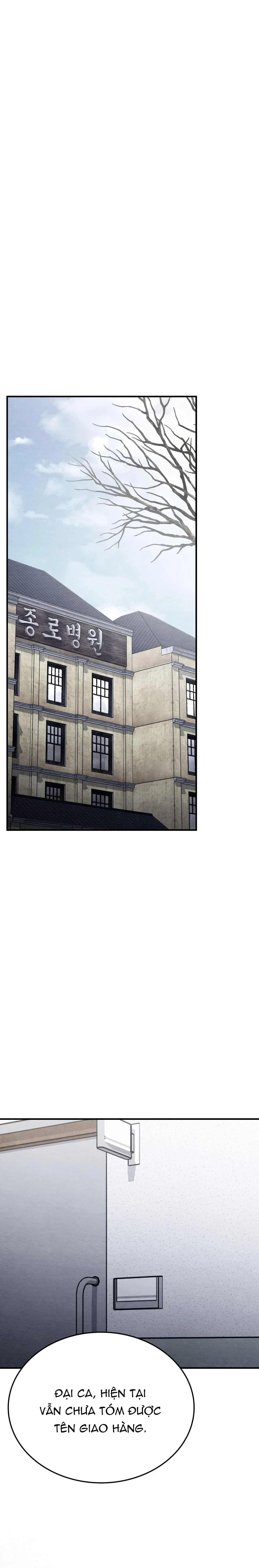 ĂN MỘT LỜI HAI Chapter 45 Trang 27