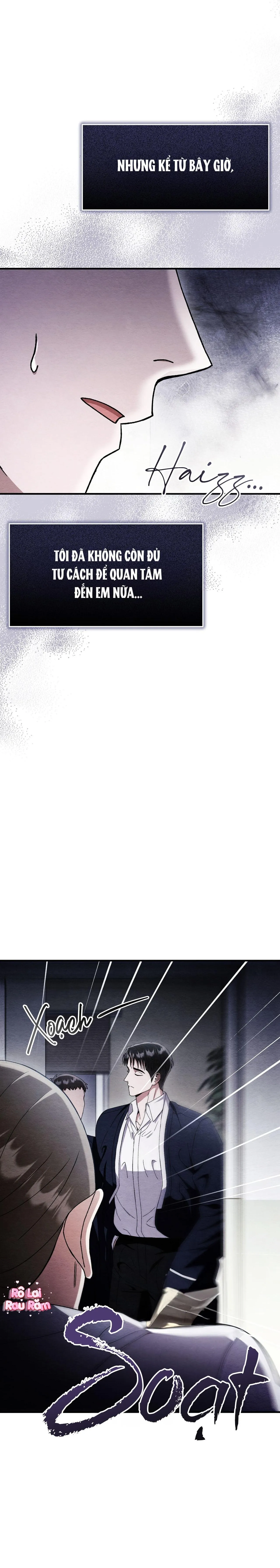 ĂN MỘT LỜI HAI Chapter 45 Trang 33