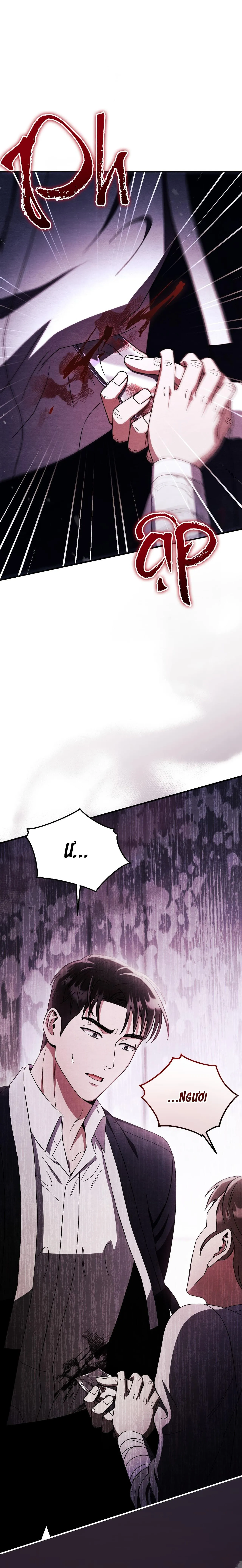 ĂN MỘT LỜI HAI Chapter 45 Trang 34