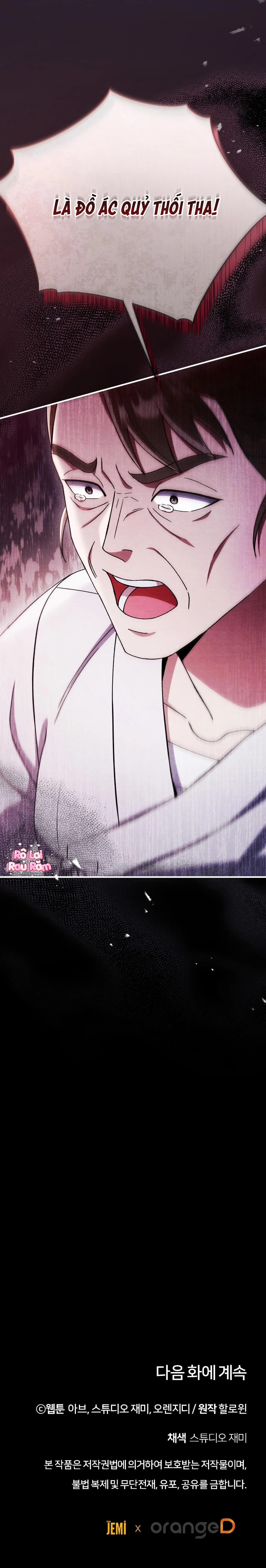 ĂN MỘT LỜI HAI Chapter 45 Trang 35