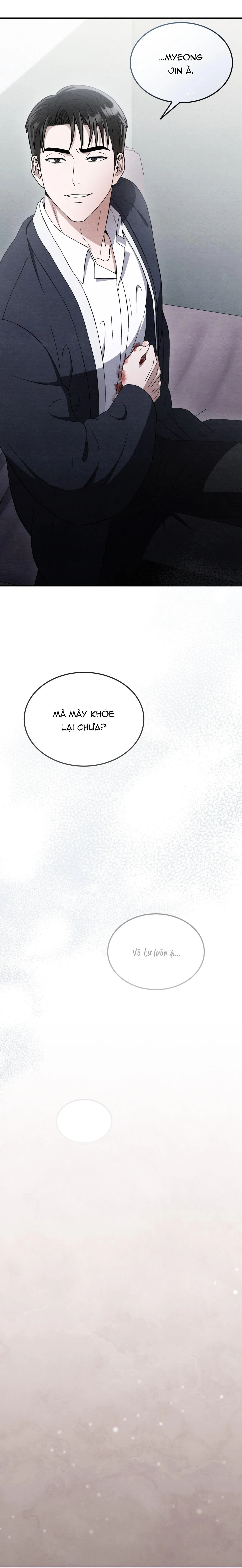 ĂN MỘT LỜI HAI Chapter 46 Trang 7