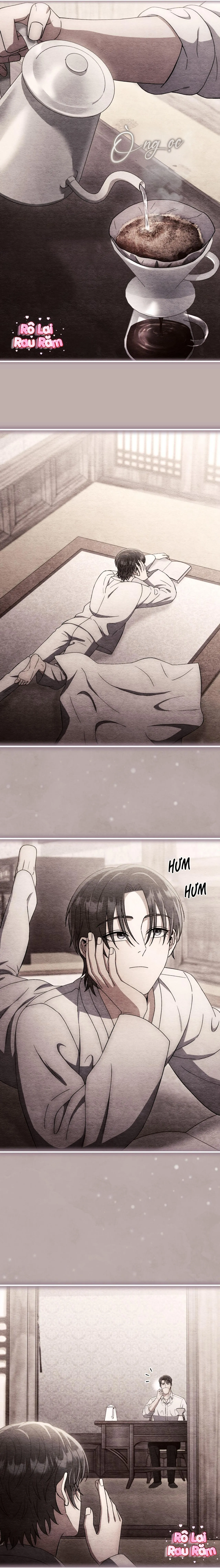 ĂN MỘT LỜI HAI Chapter 46 Trang 8