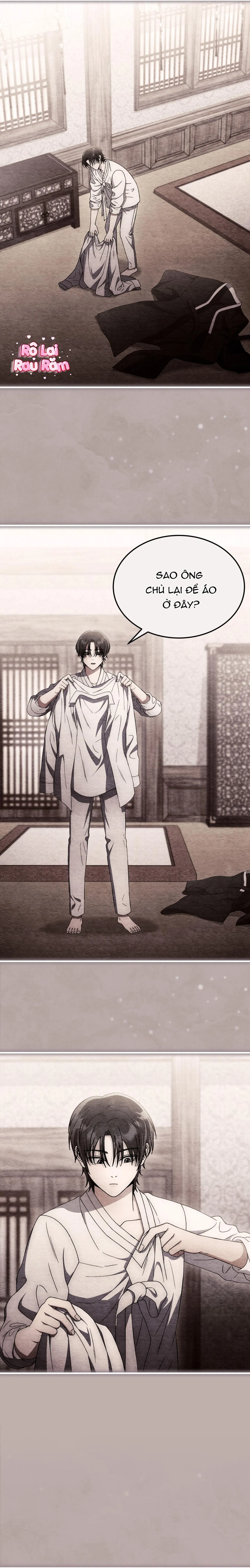 ĂN MỘT LỜI HAI Chapter 46 Trang 14