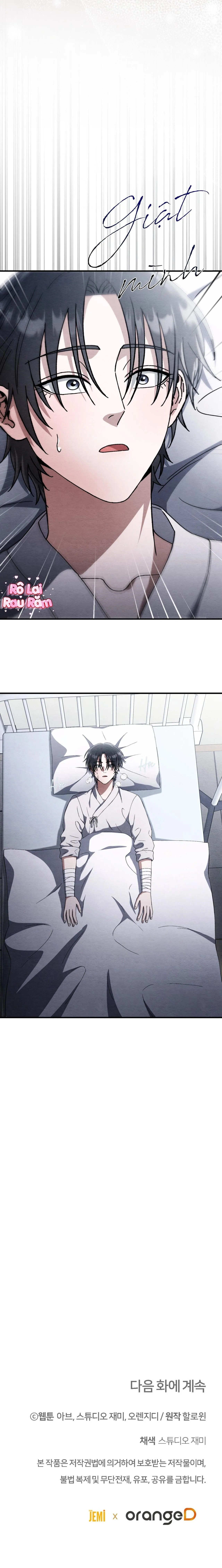 ĂN MỘT LỜI HAI Chapter 46 Trang 20