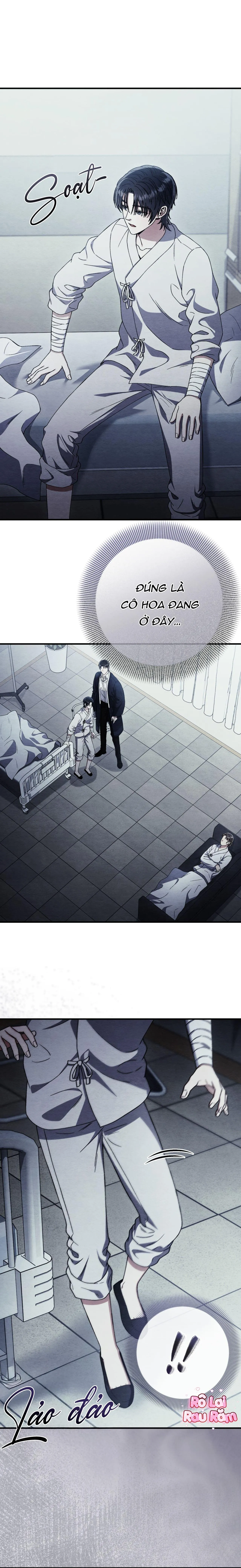 ĂN MỘT LỜI HAI Chapter 47 Trang 4