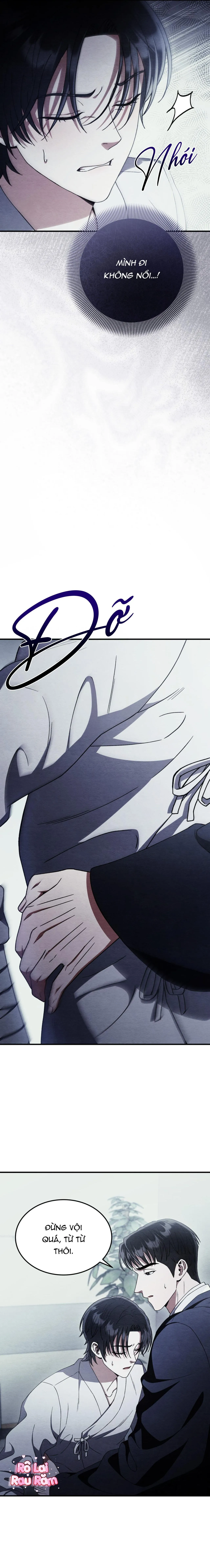 ĂN MỘT LỜI HAI Chapter 47 Trang 5