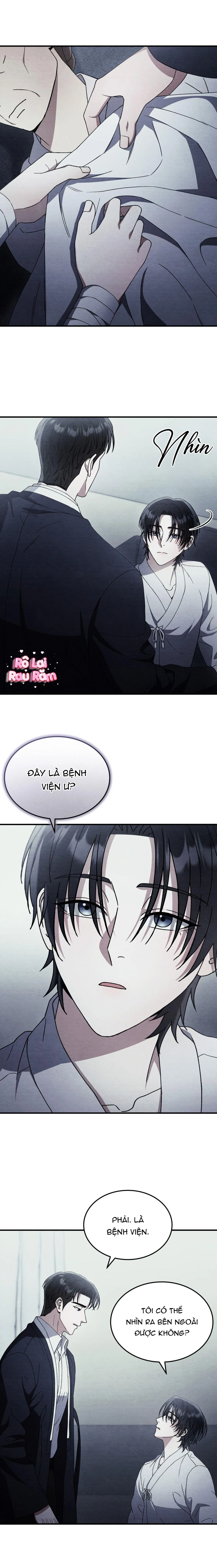 ĂN MỘT LỜI HAI Chapter 47 Trang 9