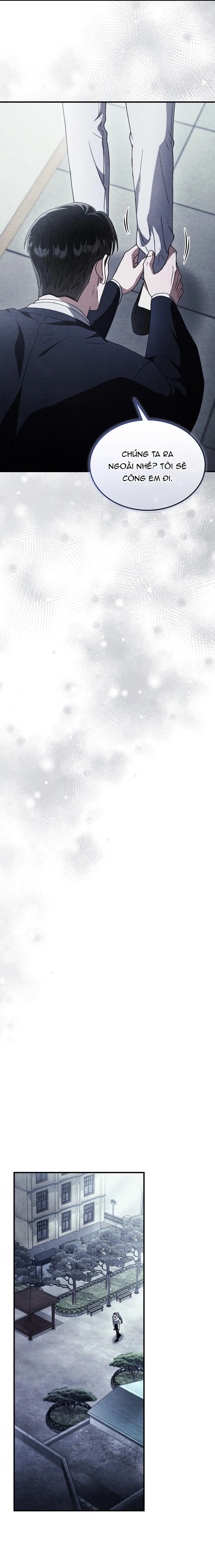 ĂN MỘT LỜI HAI Chapter 47 Trang 16