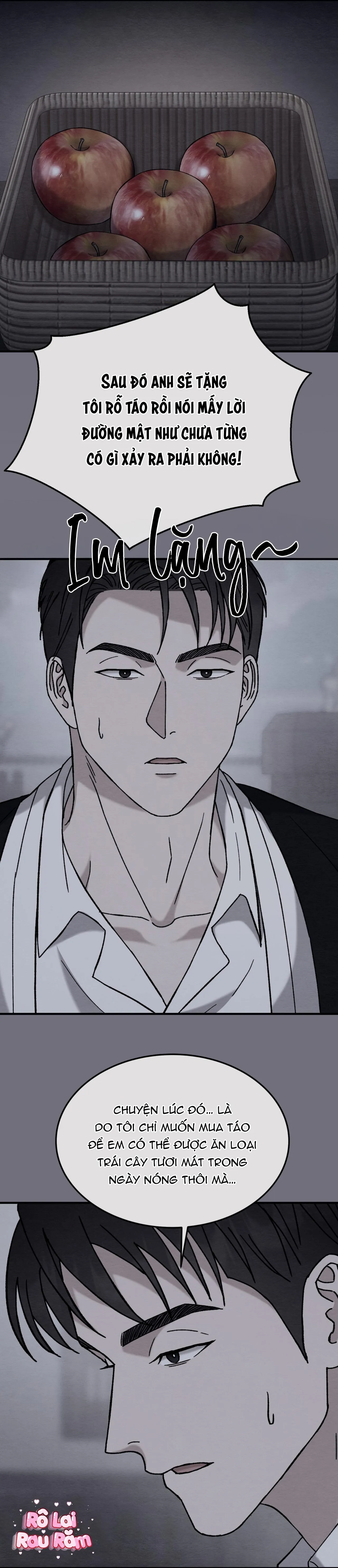 ĂN MỘT LỜI HAI Chapter 48 Trang 3