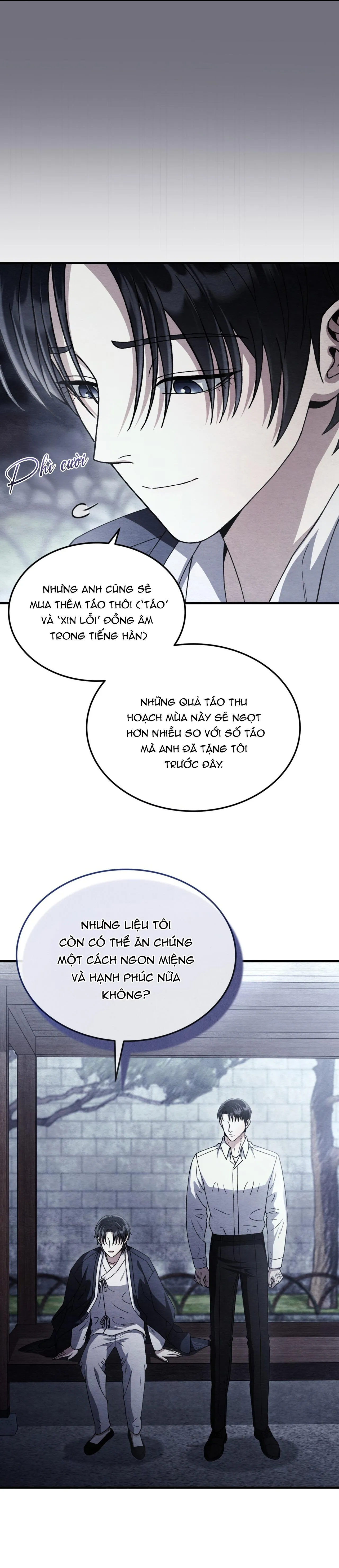 ĂN MỘT LỜI HAI Chapter 48 Trang 4