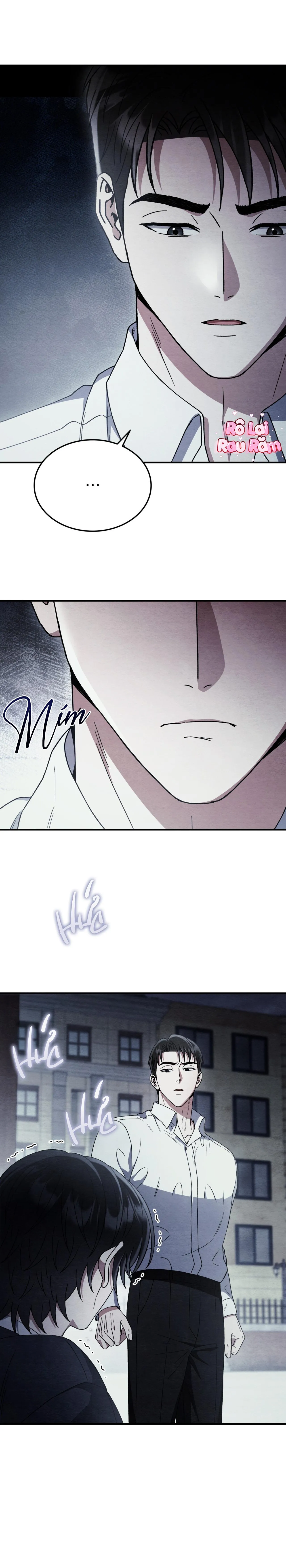 ĂN MỘT LỜI HAI Chapter 48 Trang 5