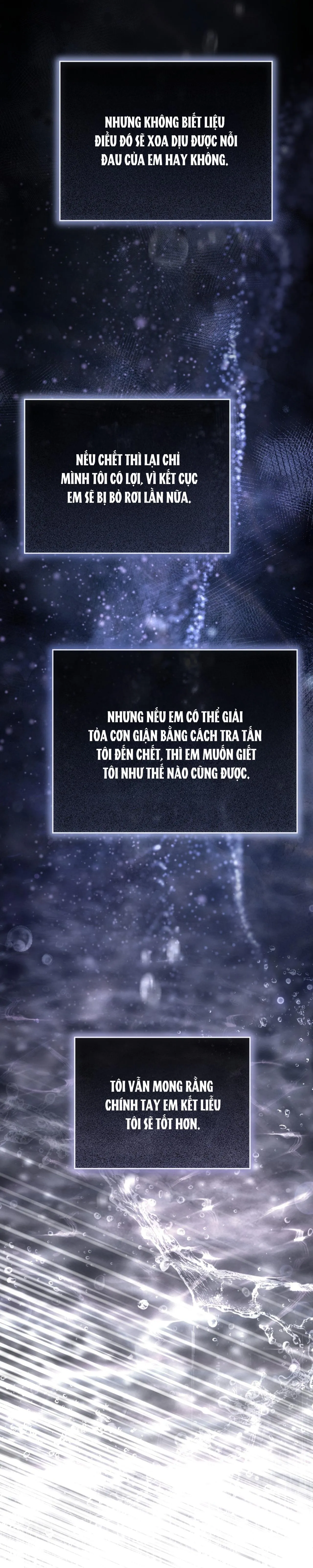 ĂN MỘT LỜI HAI Chapter 48 Trang 13