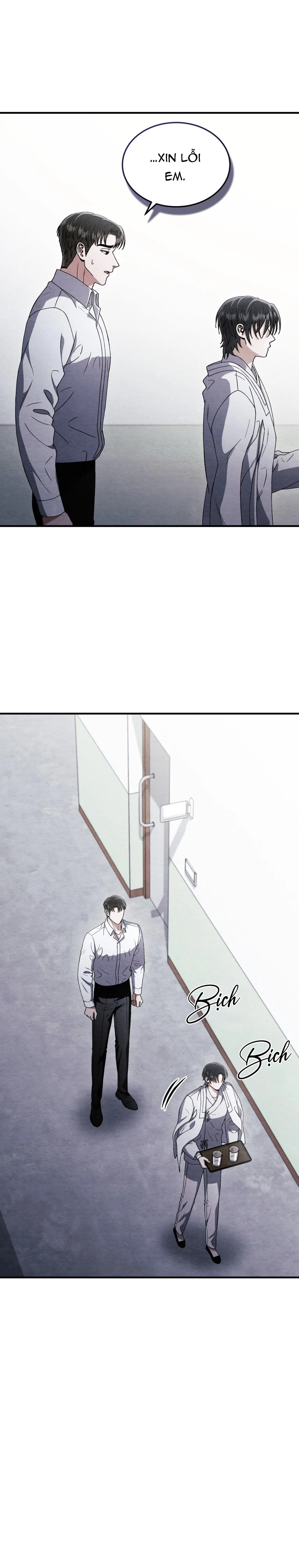 ĂN MỘT LỜI HAI Chapter 48 Trang 28