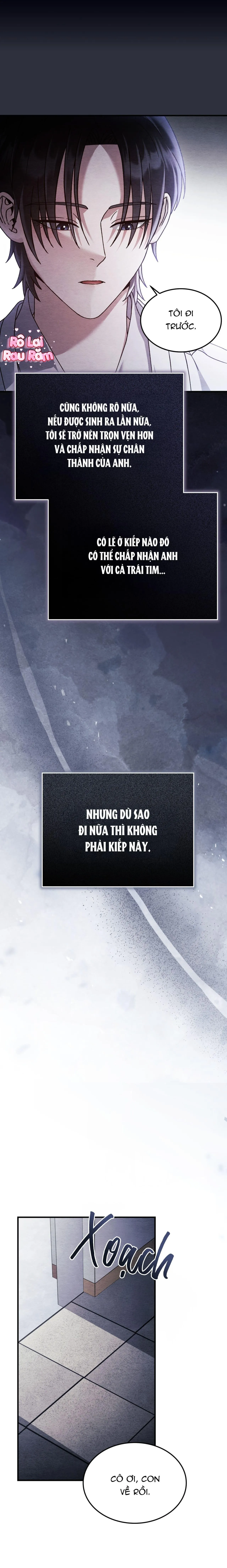 ĂN MỘT LỜI HAI Chapter 49 Trang 4