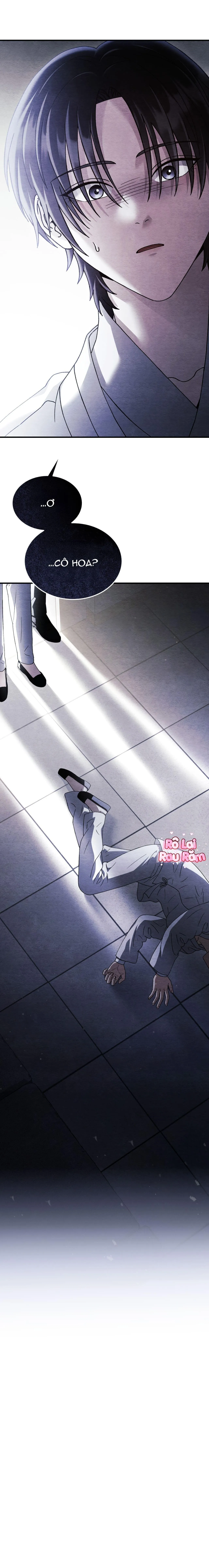 ĂN MỘT LỜI HAI Chapter 49 Trang 5