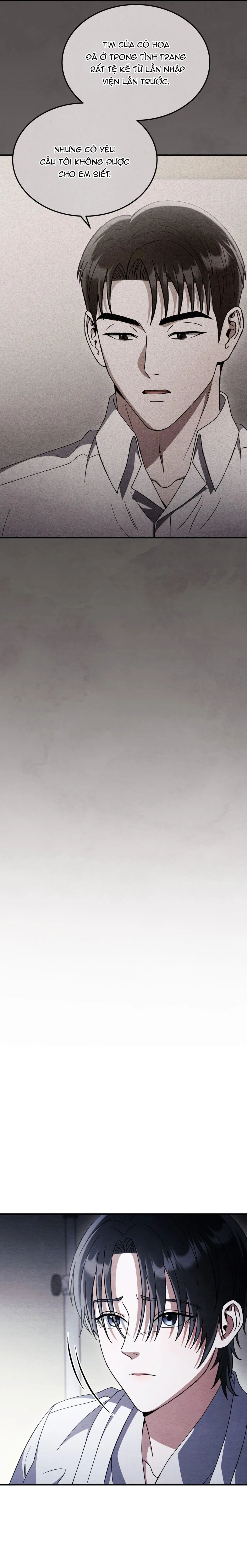 ĂN MỘT LỜI HAI Chapter 49 Trang 7