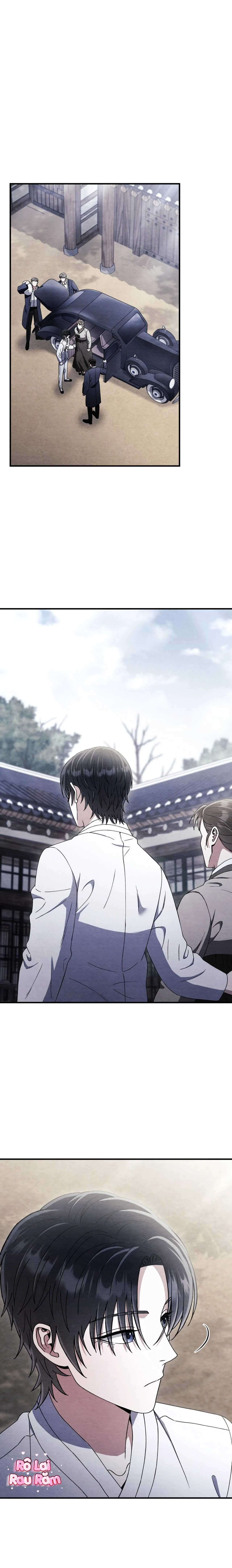 ĂN MỘT LỜI HAI Chapter 49 Trang 16