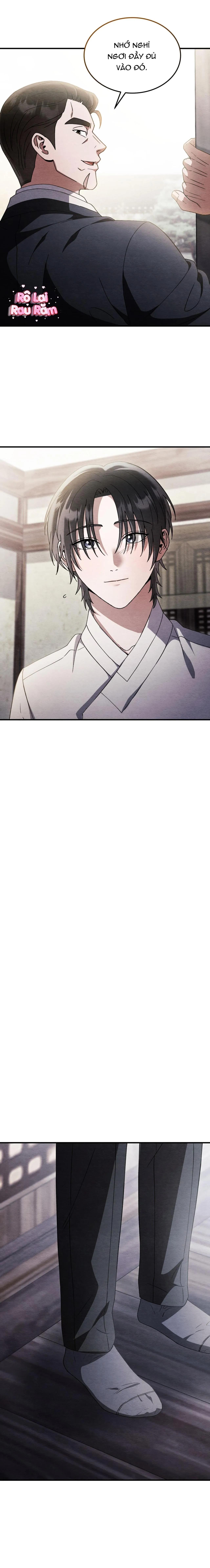 ĂN MỘT LỜI HAI Chapter 49 Trang 20