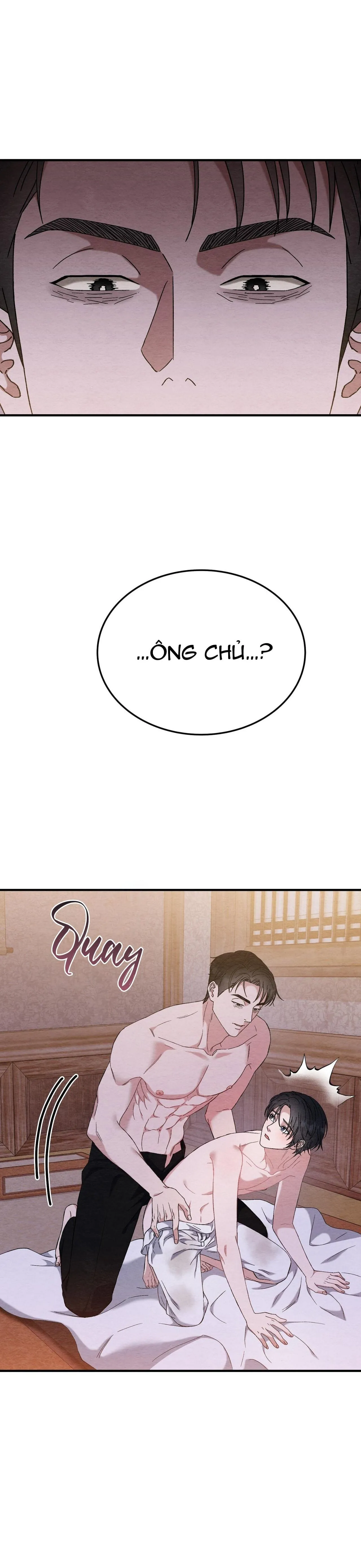 ĂN MỘT LỜI HAI Chapter 5 Trang 5