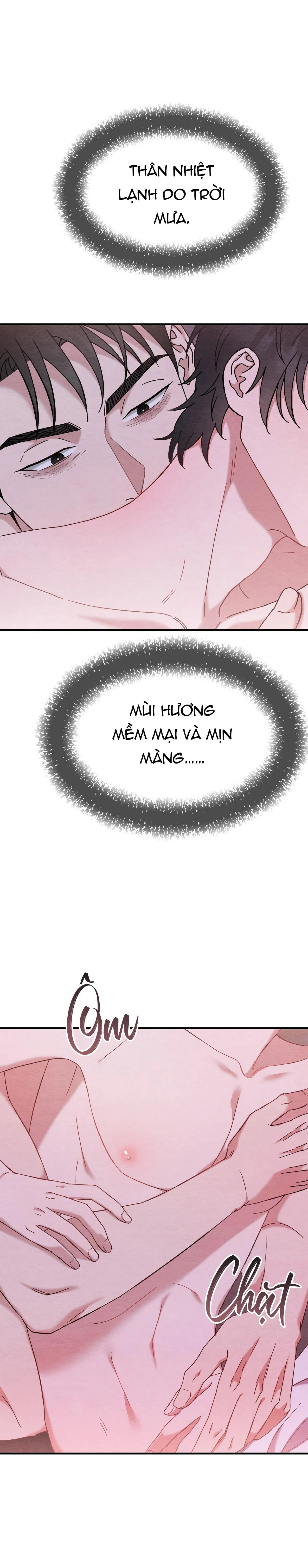 ĂN MỘT LỜI HAI Chapter 5 Trang 10