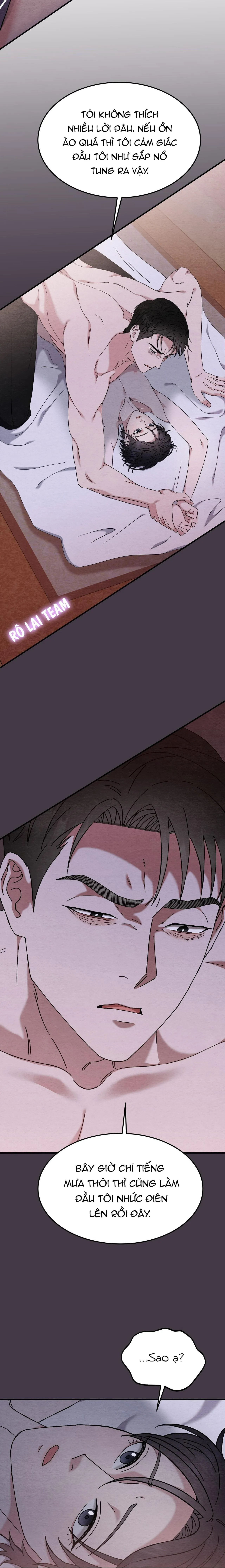 ĂN MỘT LỜI HAI Chapter 5 Trang 12