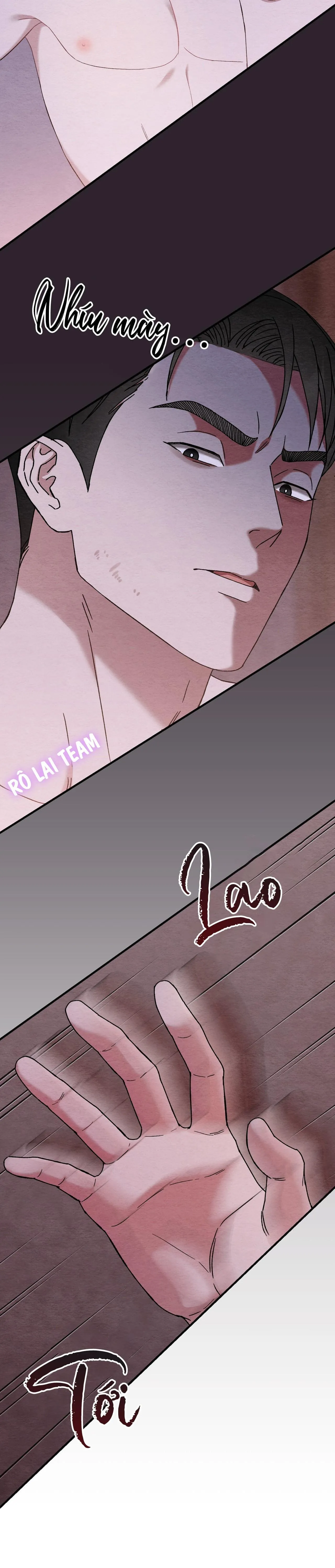 ĂN MỘT LỜI HAI Chapter 5 Trang 19