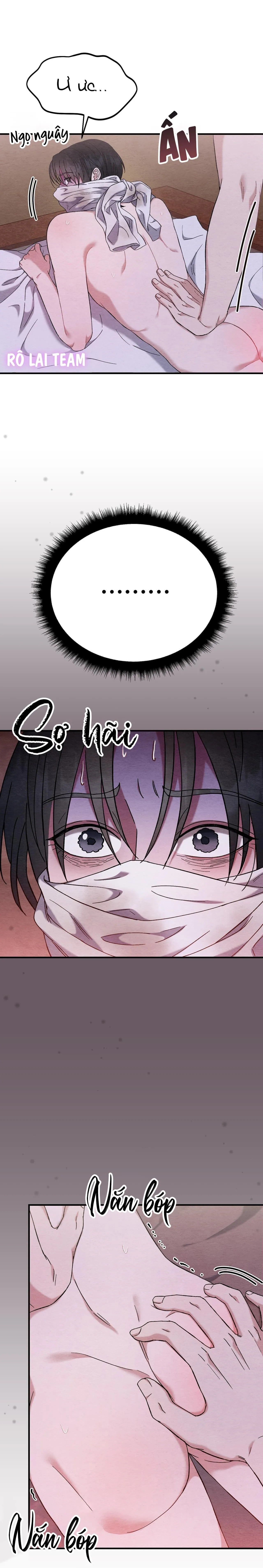 ĂN MỘT LỜI HAI Chapter 5 Trang 23