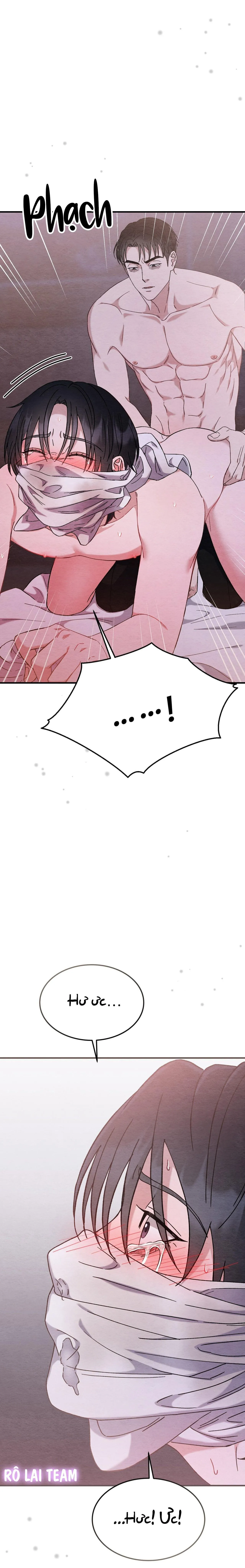 ĂN MỘT LỜI HAI Chapter 5 Trang 25