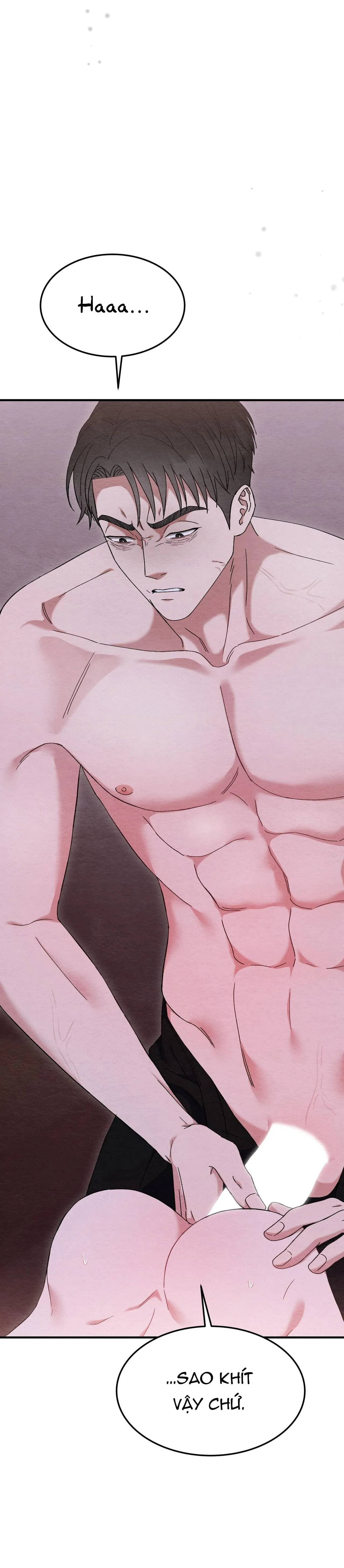 ĂN MỘT LỜI HAI Chapter 5 Trang 26