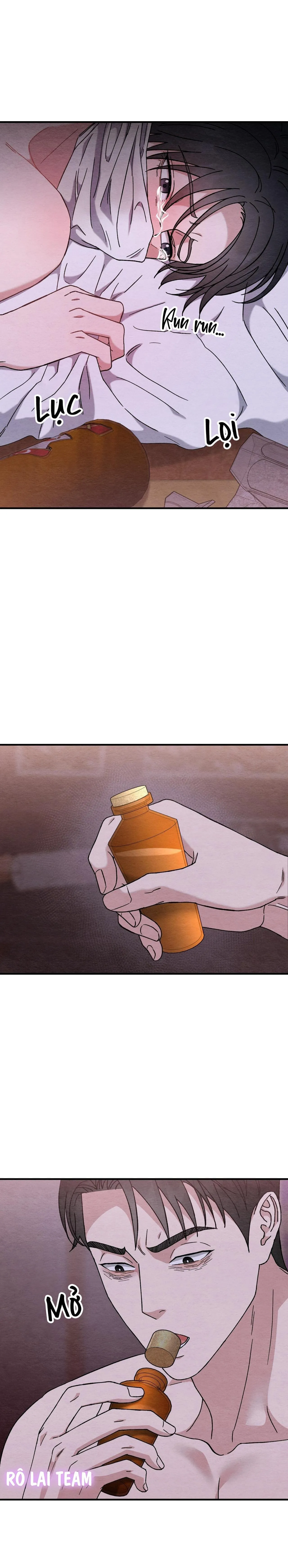 ĂN MỘT LỜI HAI Chapter 5 Trang 28