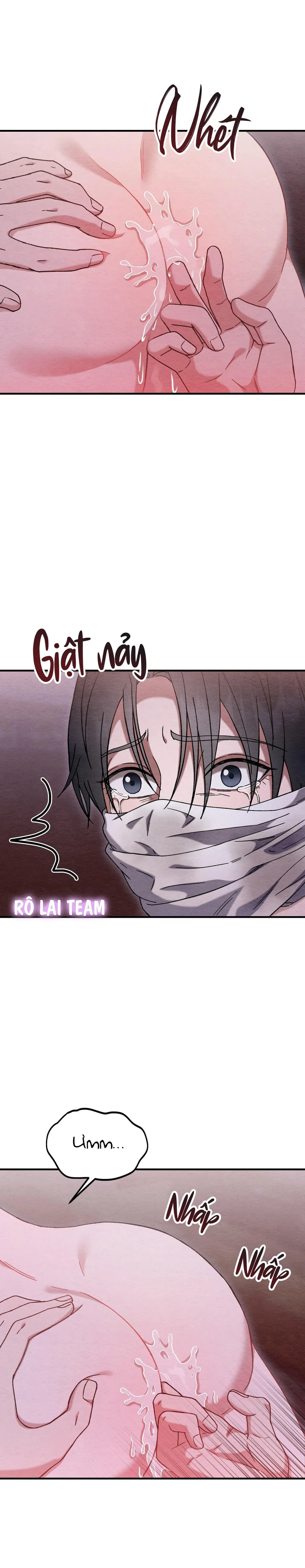 ĂN MỘT LỜI HAI Chapter 5 Trang 30