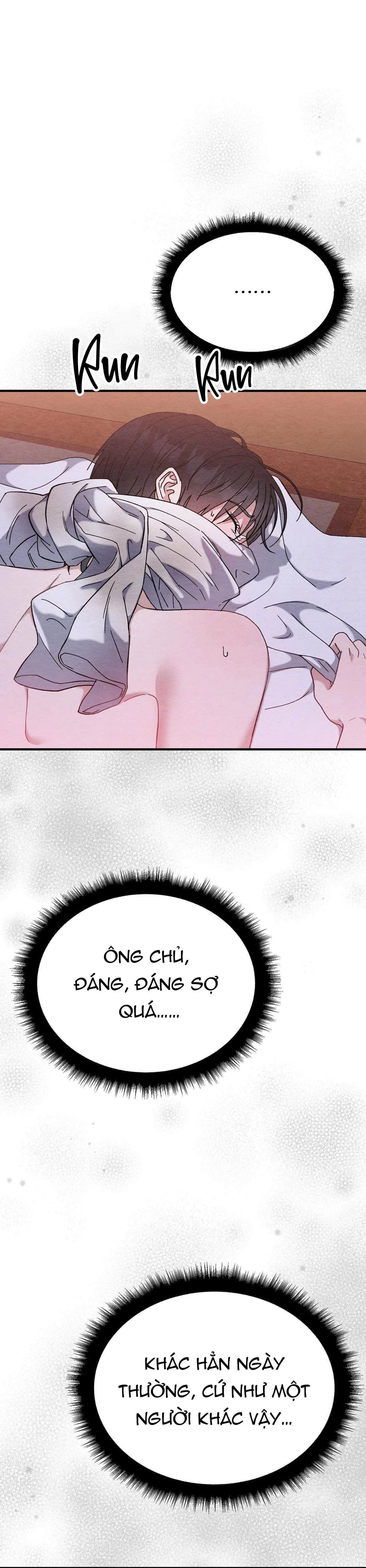 ĂN MỘT LỜI HAI Chapter 5 Trang 31