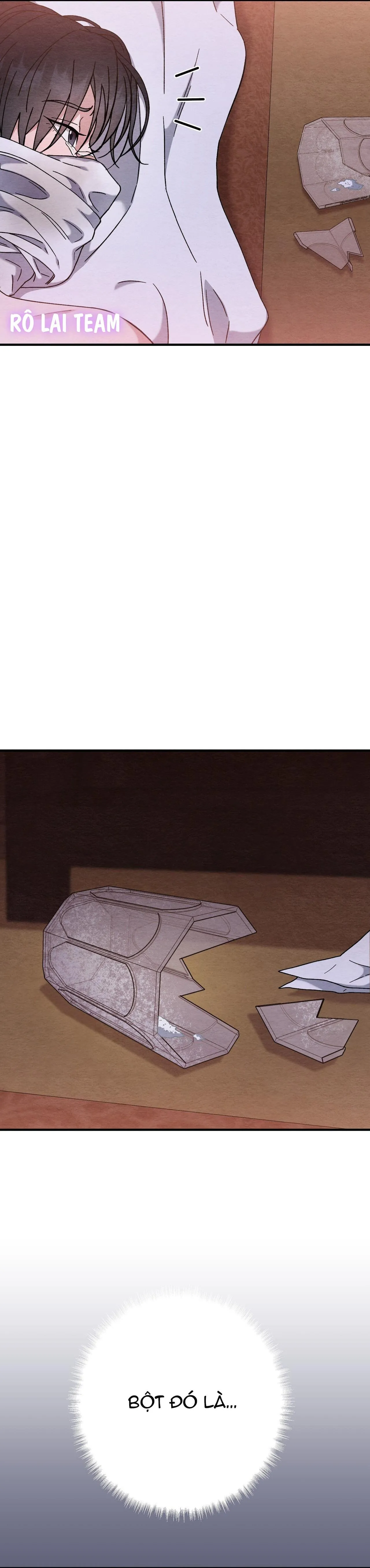 ĂN MỘT LỜI HAI Chapter 5 Trang 32