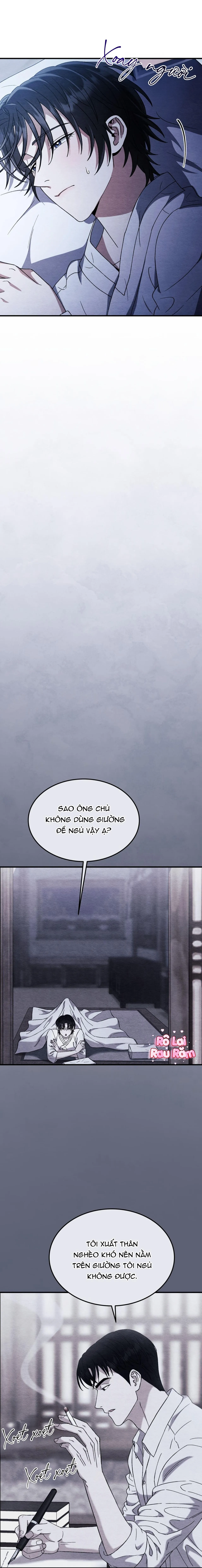 ĂN MỘT LỜI HAI Chapter 50 Trang 4