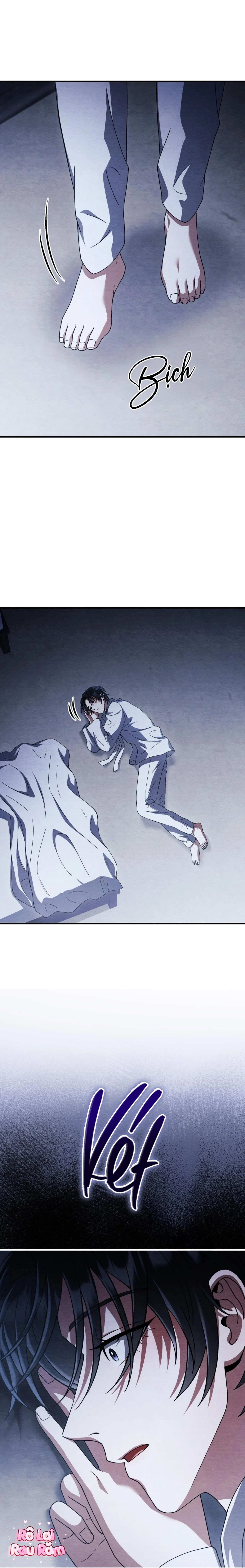 ĂN MỘT LỜI HAI Chapter 50 Trang 6